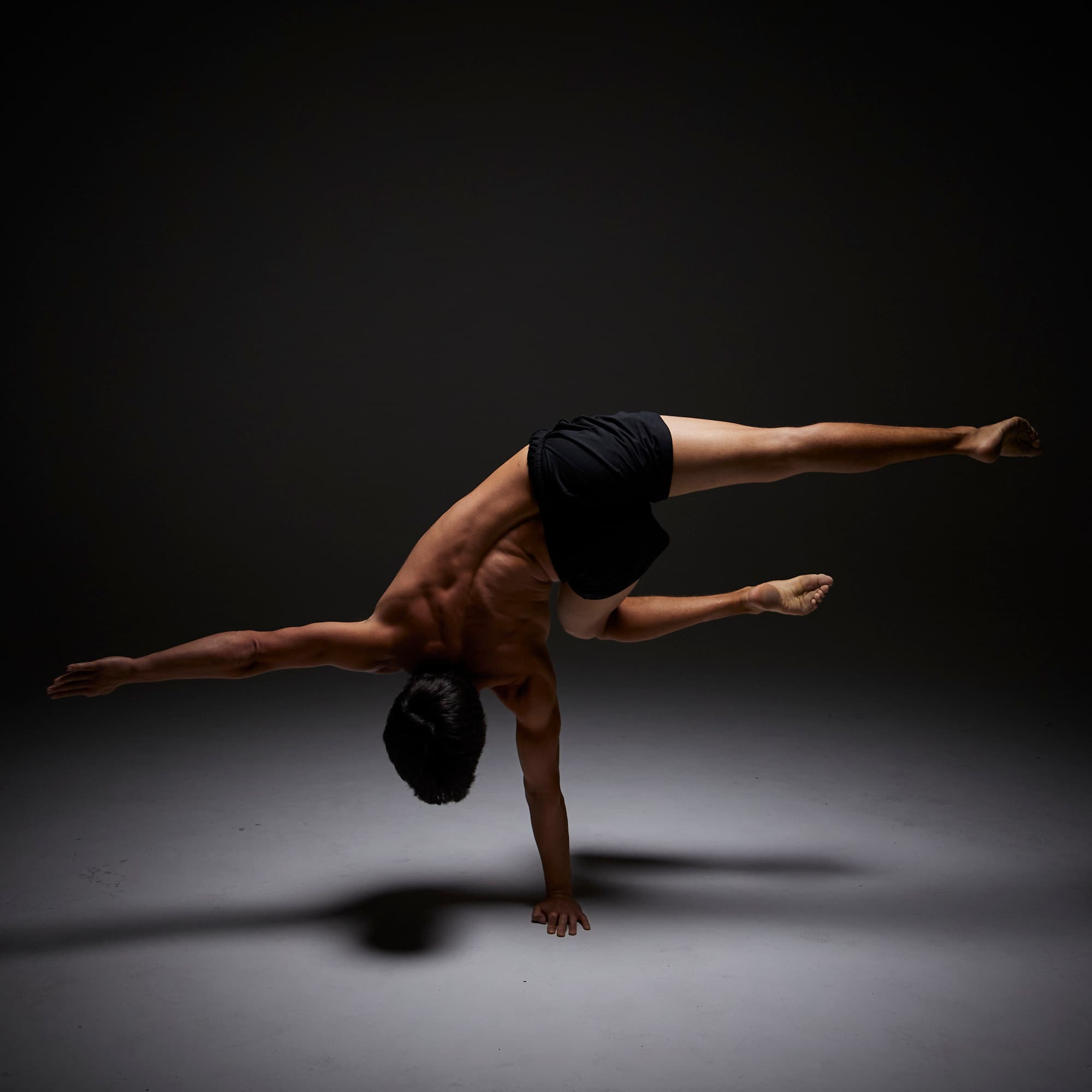 Athlete