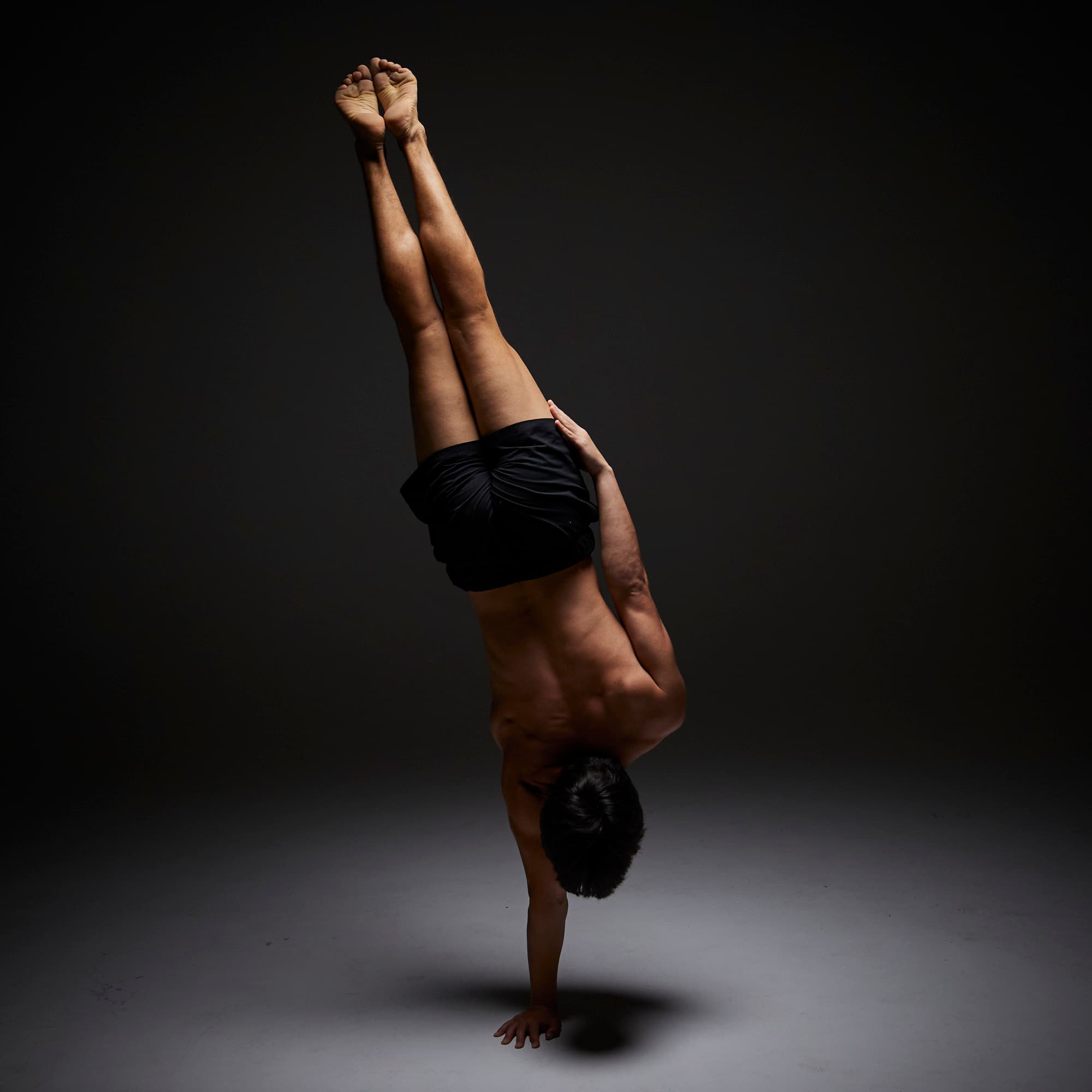 Athlete